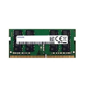 SAMSUNG製 ノートPC用メモリ M471A2K43CB1-CTD 16GB DDR4-2666(PC4-21300) SO-DIMM 260pin 1.2v 新品バルク品