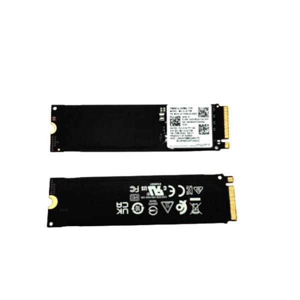 SAMSUNG製 内蔵SSD PM991a MZ-VLQ1T0B MZVLQ1T0HBLB-00B0...