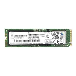 Samsung製 MZ-VLB1T00 1TB M.2 NVMe PCIe 3.0 x4 Internal 内蔵SSD 2280 使用時間少な目/バルク品｜minatomirai-store-1