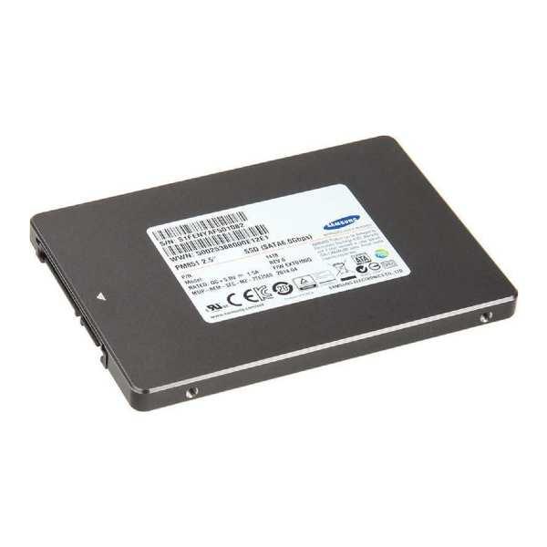SAMSUNG 内蔵SSD PM851 2.5インチ 128GB SATA6.0Gbps MZ-7T...