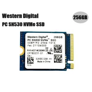 内蔵型SSD WDC PC SN720 512GB NVMe SSD SDAPNTW-512G | Western Digital Product Support