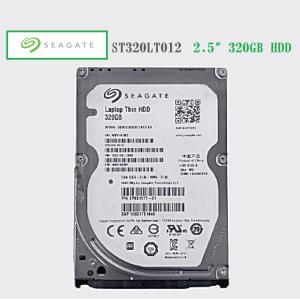 SEAGATE製 内蔵HDD 2.5インチ SATA300 ST320LT012 320GB 540...