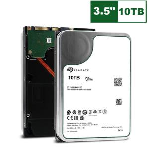 ST24000DM001 [3.5インチ内蔵HDD / 24TB 7200rpm BarraCudaシリーズ