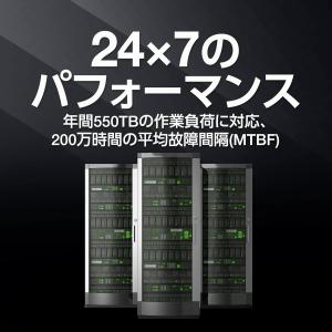 Seagate Exos 7E10 3.5イン...の詳細画像2