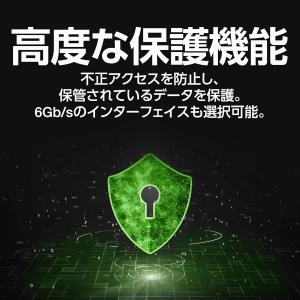 Seagate Exos 7E10 3.5イン...の詳細画像4