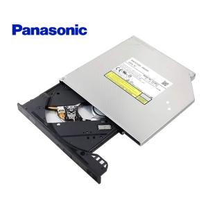 パナソニック Panasonic UJ-8E2 DVDドライブ 9.5mm SATA接続 CP633...