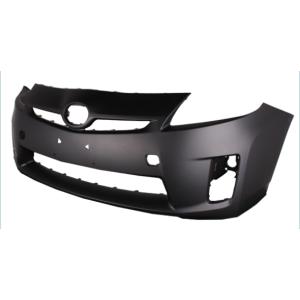 プリウス ZVW30 前期 フロントバンパー PRIUS　トヨタ 社外新品 [52119-47080] 管:313