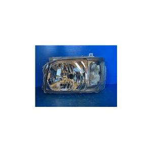 トヨタ ハイエース 200系 4/5/6/7型 純正 左 LED ヘッドライト KOITO26