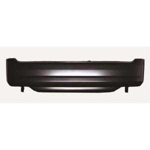 エブリィ DA17V リアバンパー 白素地風 社外 新品 [71811-64P00] 管