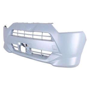 ミラ（ダイハツ） ミライース DBA-LA350S フロントバンパー 52101