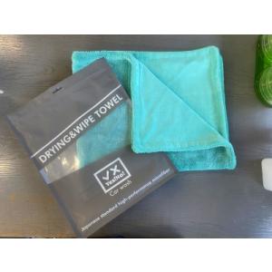 Yes!No! イエスノー スペースタオル ハーフ スパシャン 洗車用タオル ハーフサイズ (65c...