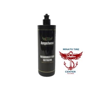 KYOTO DETAIL / 贅沢コンパウンド -ONE STEP- 16oz(473ml) : 塗料