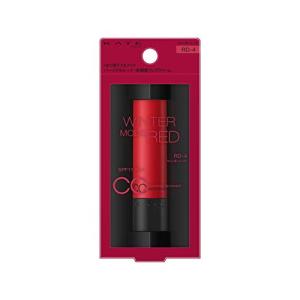 KATE ケイト CCパーソナルリップクリーム RD-4 レッド