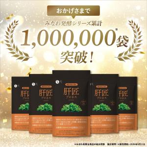 肝匠プロネス premium (90日分) み...の詳細画像1
