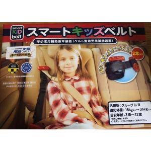 日本正規品　スマートキッズベルト メテオAPAC Smart Kid Belt 2本入 携帯型子ども用