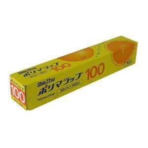 ポリマラップ30㎝✖️100m 30本