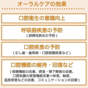 雪印ビーンスターク リフレケア 口腔ケア用ジェ...の詳細画像2