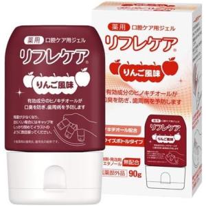 医薬部外品】リフレケア はちみつ風味 90g : ドラッグドットコム