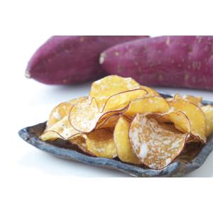 なると金時　うず潮の華(輪切り)　徳島　国産　無添加