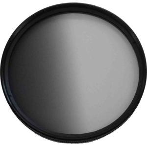 77mm ハーフND グラデーション フィルター 収納ケース付