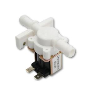 DC12V 小型・軽量 ウォーター ソレノイド バルブ (電磁弁）