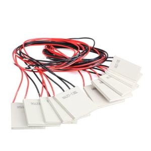 TEC1-12706 半導体熱電 クーラー ペルチェ 素子 タブレット