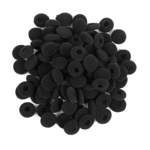 インナーイヤー 型 イヤホン スポンジ カバー 外径18mm