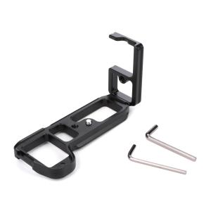 ソニー Sony α7II ／ α7rII に適合 互換 カメラ ブラケット