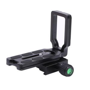 クイックリリースクランプ セット 50mmクランプ ／ L型プレート