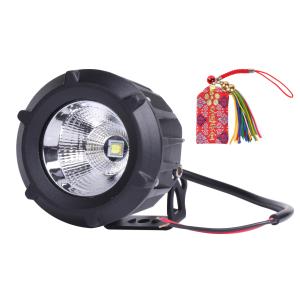 25w LED フォグランプ 作業灯 アメリカ製チップ 防水...