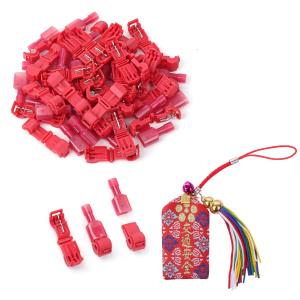 エレクトロタップ T字型 30個セット 線径0.5‐1.5mm 配線分岐