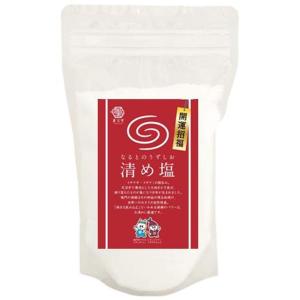 盛り塩 開運 招福 パワースポット なるとのうずしお 清め塩 1kg            【送料無料】tno-c68
