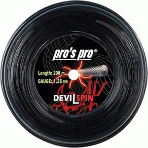テニス ロールガット pro's pro（プロズプロ）SYNTHETIC130 テニス ロールガット pro´s pro（プロズプロ）SYNTHETIC130