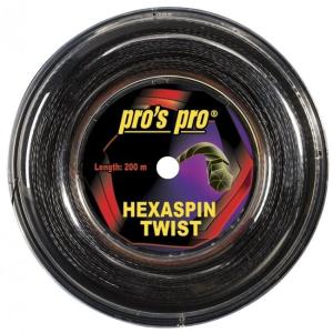 Pros pro HEXASPIN TWIST...の詳細画像1
