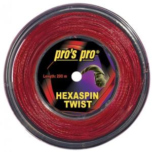 Pros pro HEXASPIN TWIST...の詳細画像2