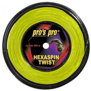 Pros pro HEXASPIN TWIST...の詳細画像3