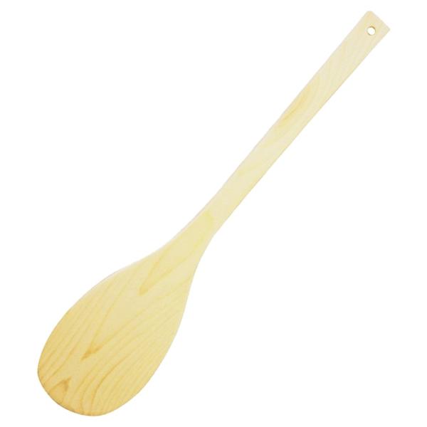 市原木工所 しゃもじ 木製 樹婦人 業務用 桧 60cm 4971421113203