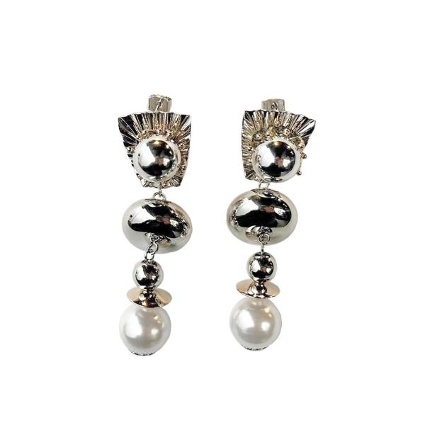 amplis・アンプリス call pierce -Gold- / ピアス ゴールド シルバー