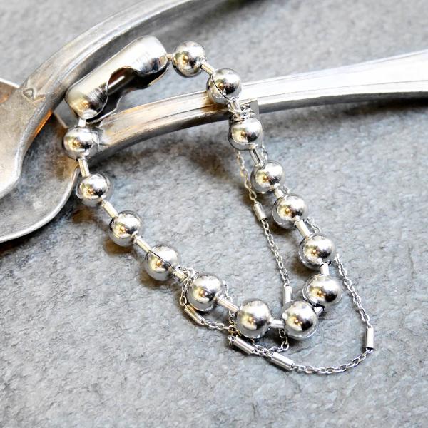 amplis・アンプリス ete Bracelet  /  ブレスレット ゴールド