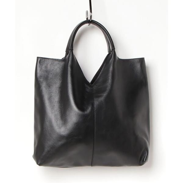 ARUTEMIKA・アルテミカ ARM-01 レザー トートバッグ  /  リアルレザー 本革 牛革...