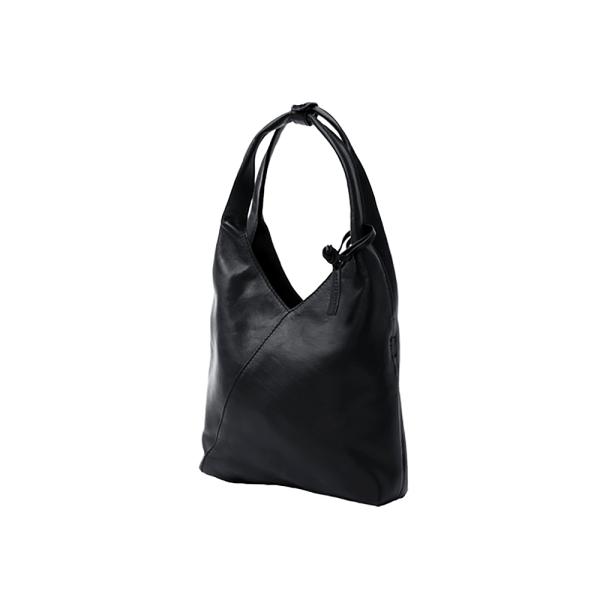 ARUTEMIKA・アルテミカ ARM-25 レザー スモール2WAY トライアングル トートバッグ...