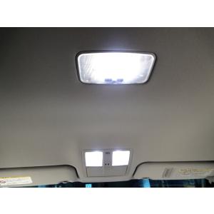 マークX ルームランプ LED RIDE 89発 8点 GRX130 GRX133 GRX135 [H21