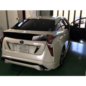トヨタ（TOYOTA） 純正部品 PRIUS プリウス 【ZVW30】 プラズマ