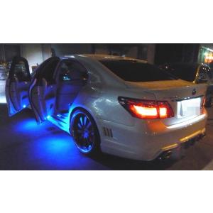 送料無料 レクサス LEXUS LS LS460 LS600h 前期 純正エアサス車用