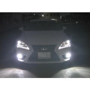 IS300h　フォグランプ Amazon | レクサス 30系 前期 IS250/IS300h/IS350 LED フォグランプ