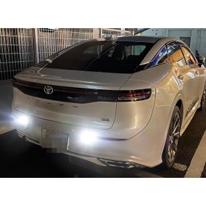 トヨタ（TOYOTA） クラウン クロスオーバー AZSH35 TZSH35 ☆ LED