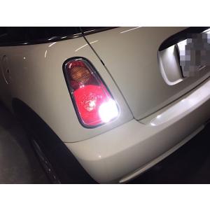 BMW MINI／3020monster LED・1000LM／バックランプ（リバース）R50・R5...