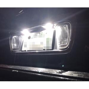LINCOLN NAVIGATOR／Epistar 3030 monster LED(300LM) ...