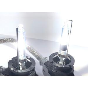 200系ハイエース3型／HIGH LUMEN H.I.D BULBS 純正交換用 D4R ★3500...