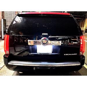 Cadillac Escalade／monster 3014 H.L LED(20pcs) 390L...